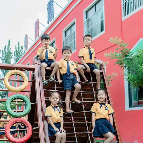 大焦庄智慧树幼儿园秋季招生开始啦！！