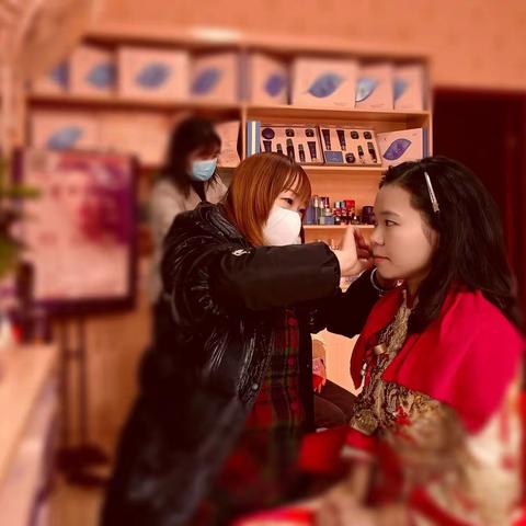 陈峰$曾倩新婚庆典（2023.1.12.腊月二十一）