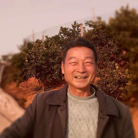 莫道桑榆晚 为霞尚满天