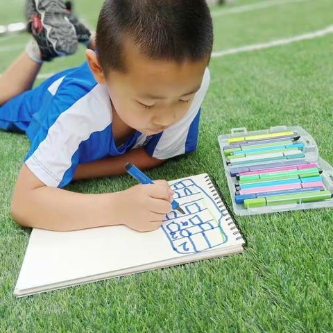 “桥西教育疫情防控”之石家庄市第三幼儿园|我心中的小学