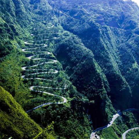 贵州摄影采风游  【二】