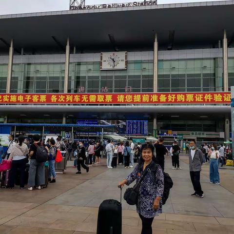 坝上秋色    2020.9.20