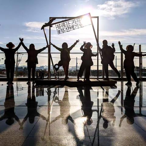 2019经典游——韩国自由行（三）首尔游