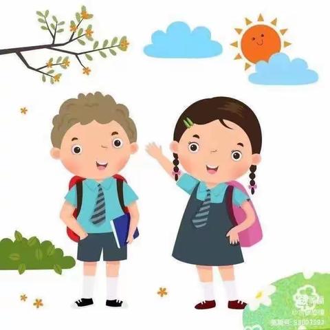 【花开有时，衔接有度】—— 青木小学附属幼儿园“幼小衔接”活动