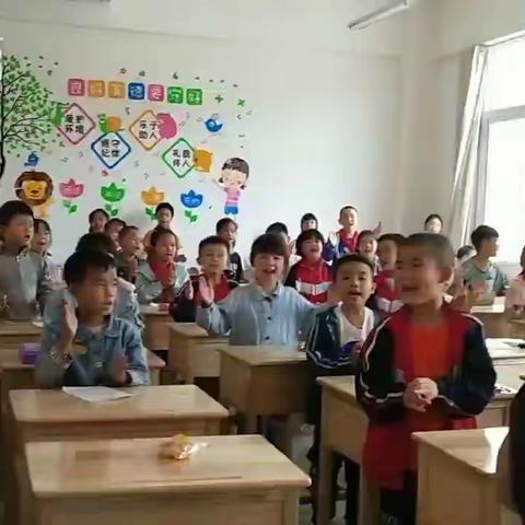 黔西市中坪镇中坪小学的美篇