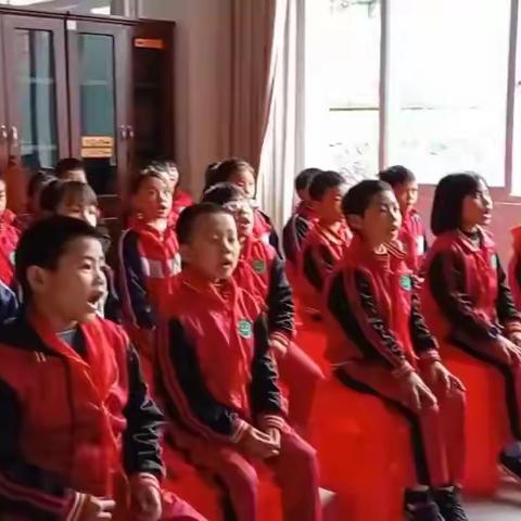 中坪小学开展丰富的课后服务