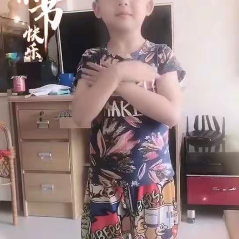 英雄就在身边——爸比，我爱你❤️