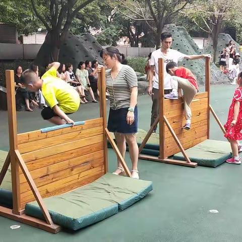 重庆西南幼儿园（2021.6.17）