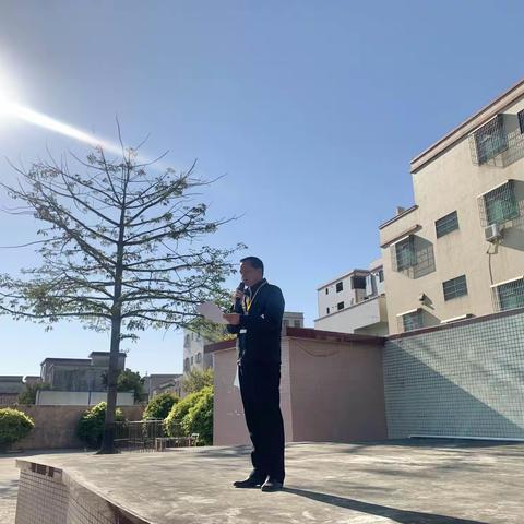 学习贯彻党的二十大精神，强国复兴少年在