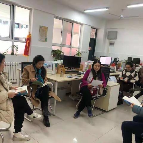交流研讨形成教育合力，培优转差优化教学策略——濮阳市实验小学一年级数学活动纪实