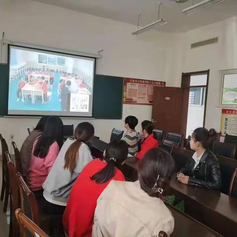 借东风，促教研--东关小学教师学习省小学综合实践在线直播会议记要