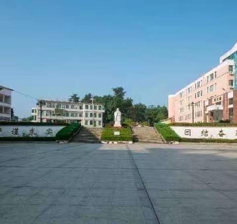 赴初夏之约，为成长助力——万载中学初中部家校共育