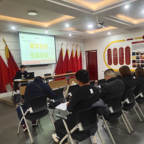 以学增智，提能聚力|大雁塔街道举办2023年村“两委”干部培训班