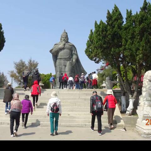 福建泉州之旅