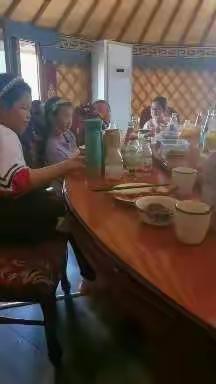 快乐五一