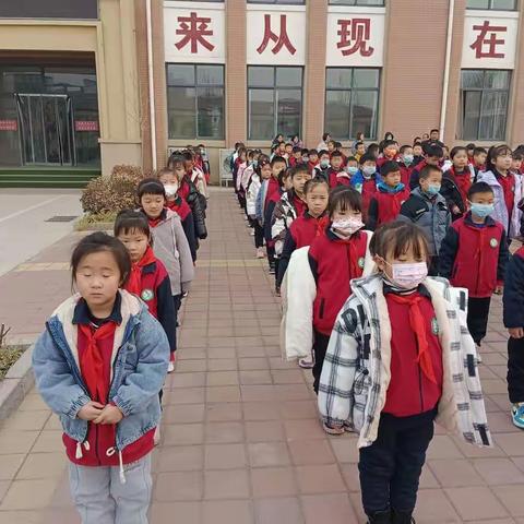 高厦言小学一年级开学第一课
