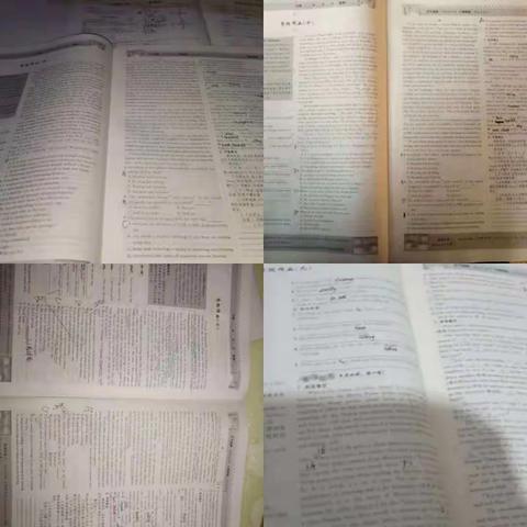 669班1月20日至1月25日假期作业汇报