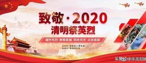 清明祭英烈，红色永传承——濮阳市第二实验小学清明节活动（五年级特辑）