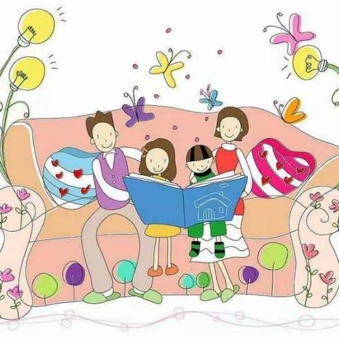 共读名著 分享收获——濮阳市第二实验小学五一班读书交流会