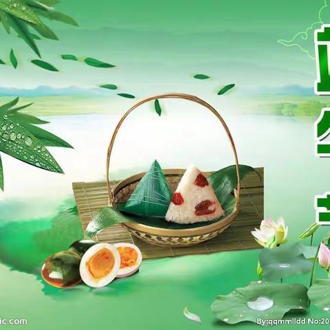 浓情端午.粽香文化——安阳桥小学一年级一班端午节系列活动