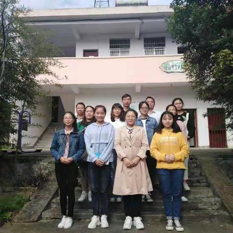 丹桂飘香满园芬芳＿＿实验小学结对浔溪小学活动纪实