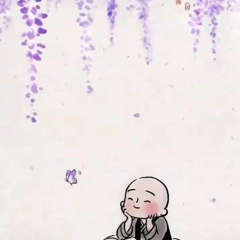 最干净的画，最干净的话