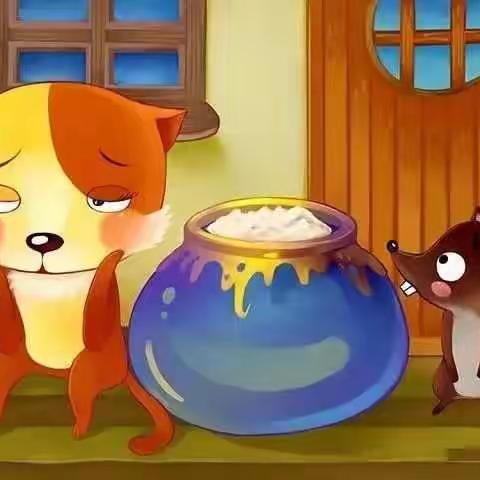 故事妈妈进校园之第29期