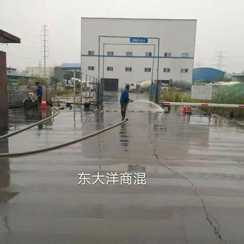 真抓实干，履职尽责，确保两类企业扬尘污染防治工作做到实处