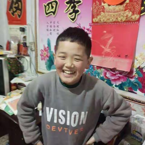 新年寄语