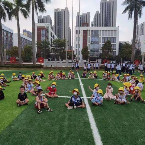 记录孩子们的第一段学习之旅——拼音