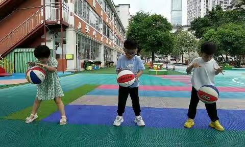 回首美好，展望未来——弯塘路幼儿园小一班2022年春学期期末总结篇