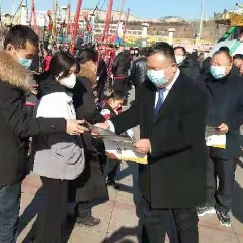 【担一份责 护一座城】梁山县市场监管局春节假期期间工作日志20220201