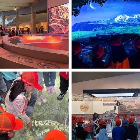 临夏市开展“研家乡文化 触家乡之美”—石榴红·河州美公益研学实践活动