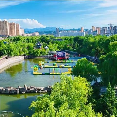 构建互嵌式发展社区  促进交往交流交融--—临夏市“五嵌入五推进”模式积极构建互嵌式社会结构和社区环境