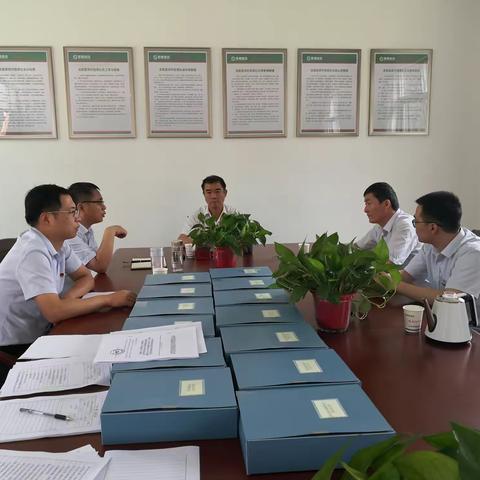 路井联合支部党员主题活动日活动