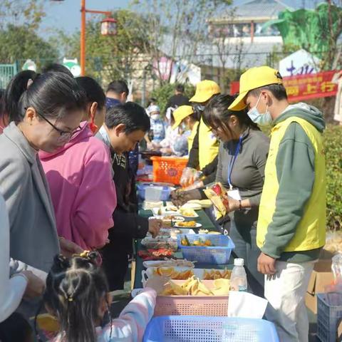 千人盛会“赣品网上行，全南有好礼”