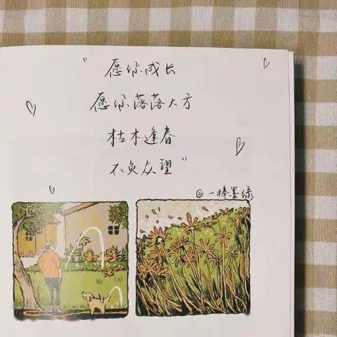 王窑中心小学优秀作业展评活动