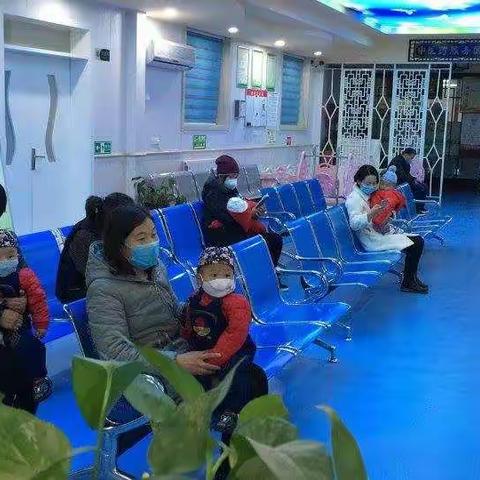 礼泉卫健局积极做好疫情防控期间预防接种工作