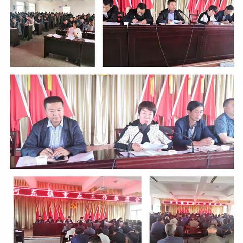 河东镇“七个坚持”坚决打赢人居环境整治攻坚战