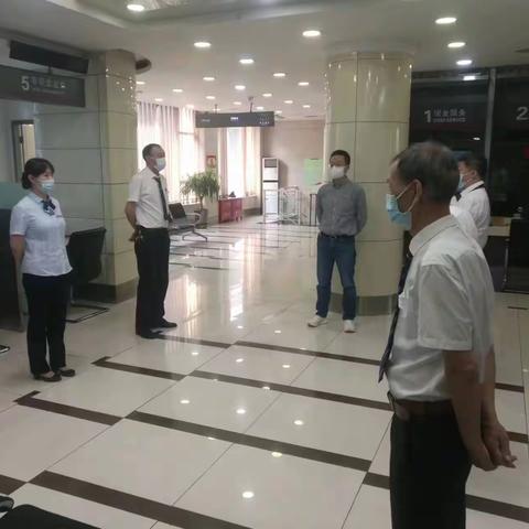 分析问题成因 共商提升措施