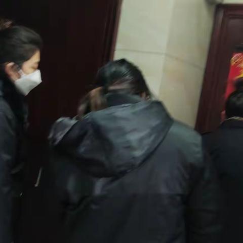 疫情防控  时刻准备着