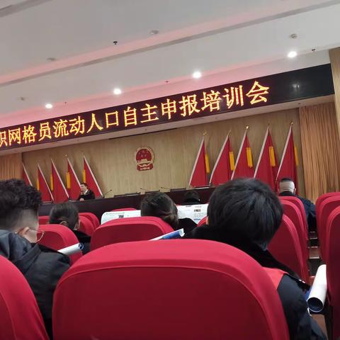 忙碌六月