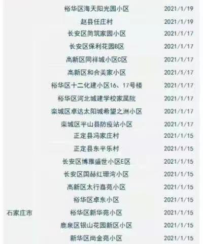 疫情防控   从我做起