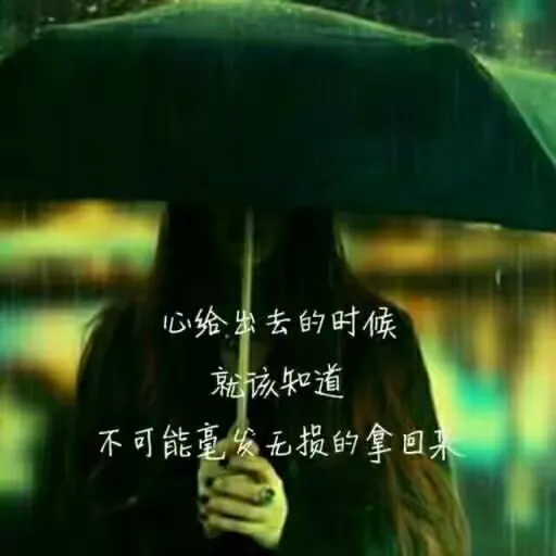 所谓的人生，就是听不完的谎言，看不透的人心，放不下的牵挂，经历不完的酸甜苦辣！