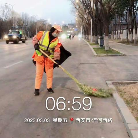 3月3日总部产业园二标工作简报