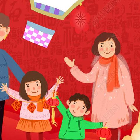 马庄学校五年级二班寒假学生日记第三期