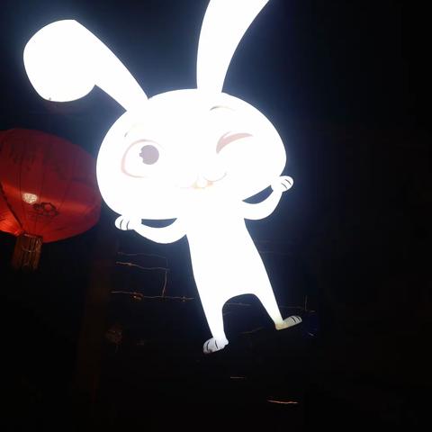 见证魅力垛庄～夜游樱之崮