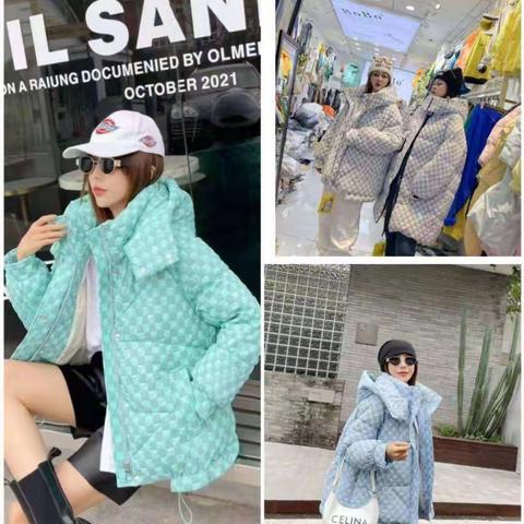 庆祝阳信信誉楼加盟店13周年庆，四楼休闲部冬季新品强势来袭，让您温暖整个寒冷的冬天