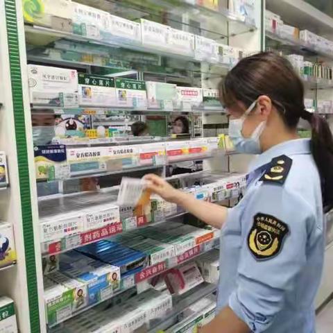 群众利益无小事—红庙坡市场监督管理所积极处理群众投诉举报