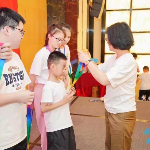 迎亚运———“我运动 我健康  ”建德市月亮湾小学  （303班）刘宜东